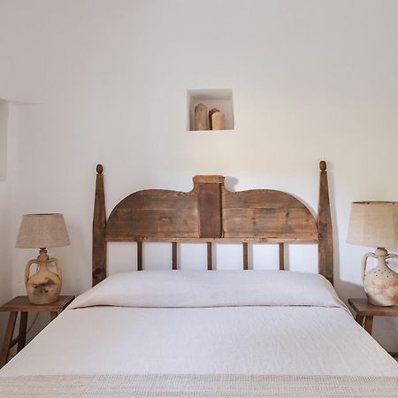 Bed and Breakfast Trulli Del Bosco Alberobello Zewnętrze zdjęcie