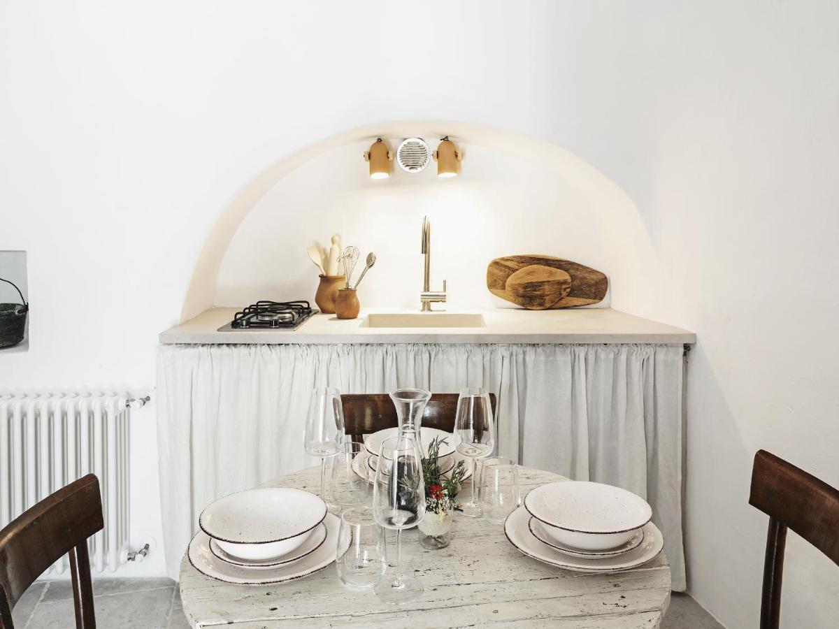 Bed and Breakfast Trulli Del Bosco Alberobello Zewnętrze zdjęcie