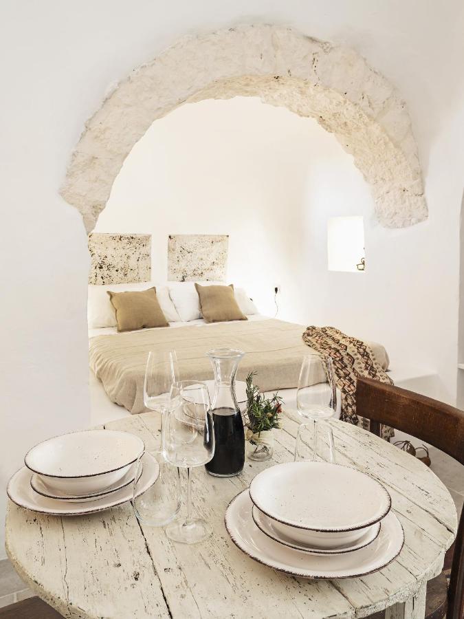 Bed and Breakfast Trulli Del Bosco Alberobello Zewnętrze zdjęcie