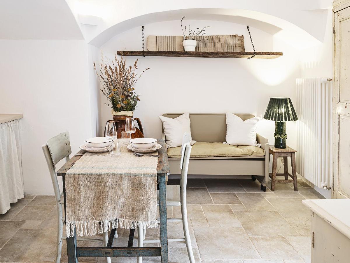 Bed and Breakfast Trulli Del Bosco Alberobello Zewnętrze zdjęcie