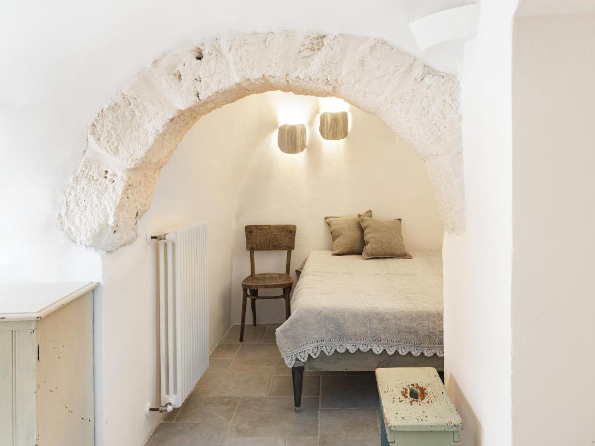 Bed and Breakfast Trulli Del Bosco Alberobello Zewnętrze zdjęcie