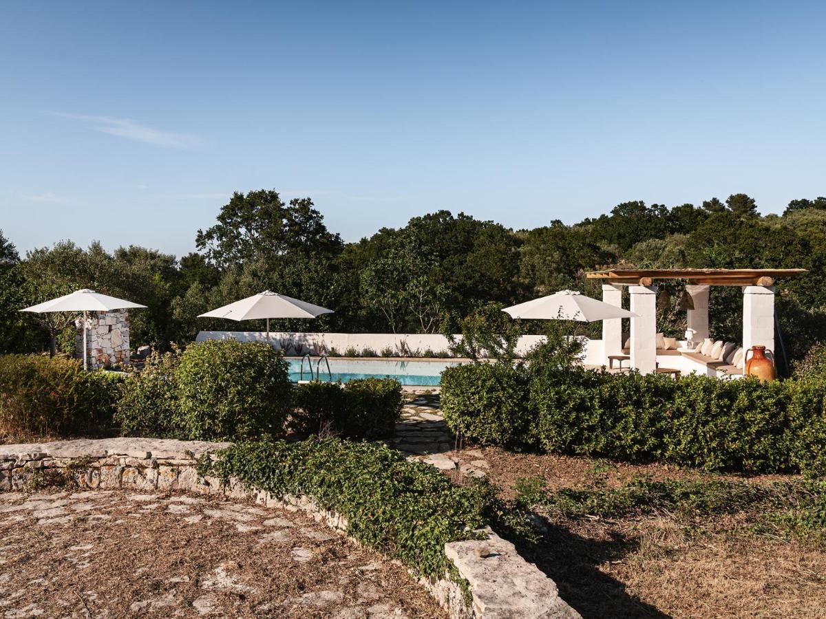 Bed and Breakfast Trulli Del Bosco Alberobello Zewnętrze zdjęcie
