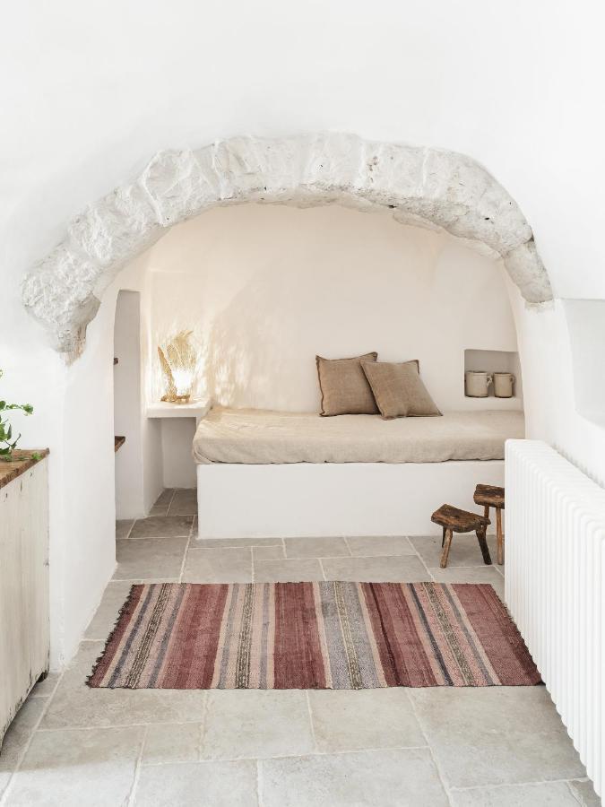 Bed and Breakfast Trulli Del Bosco Alberobello Zewnętrze zdjęcie