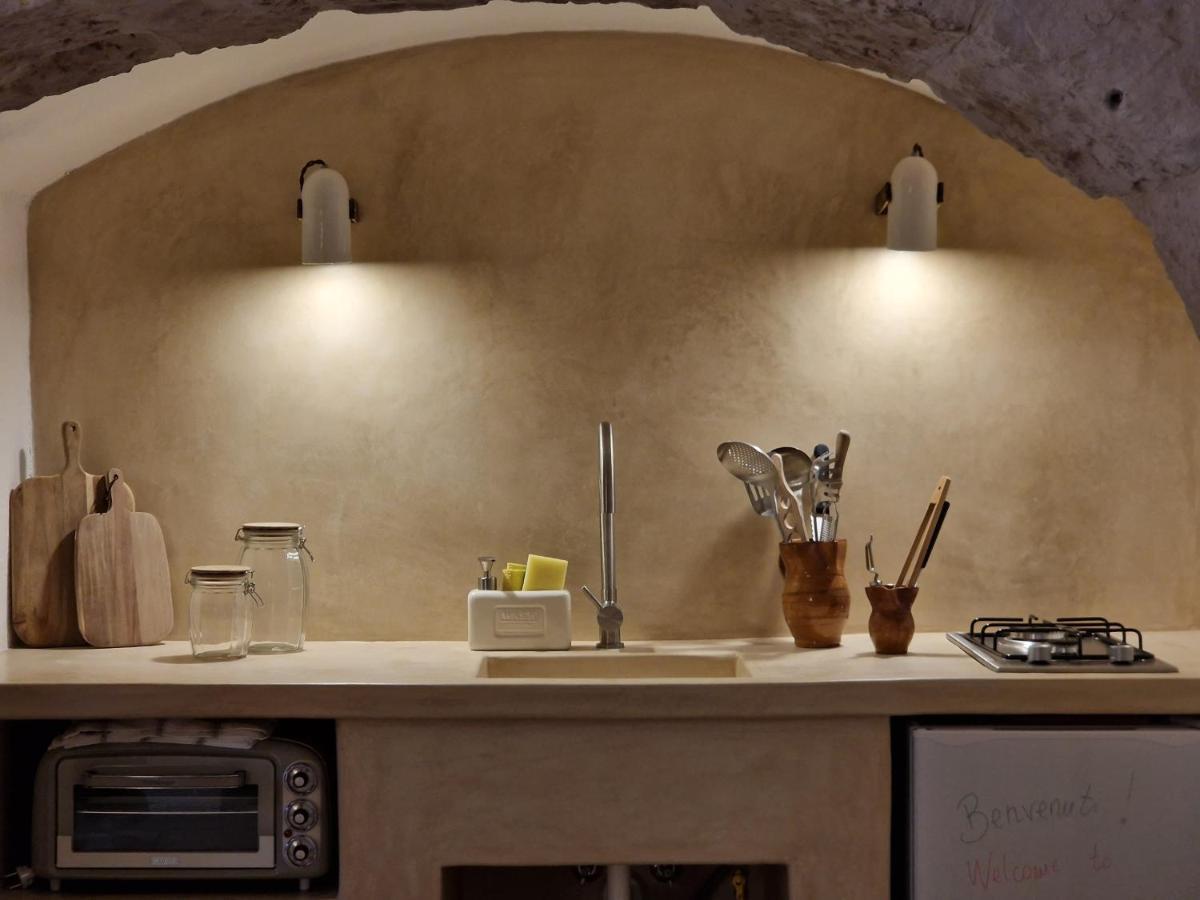 Bed and Breakfast Trulli Del Bosco Alberobello Zewnętrze zdjęcie