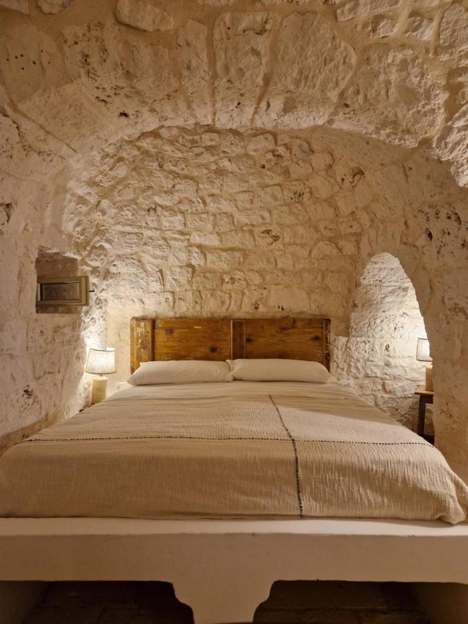 Bed and Breakfast Trulli Del Bosco Alberobello Zewnętrze zdjęcie