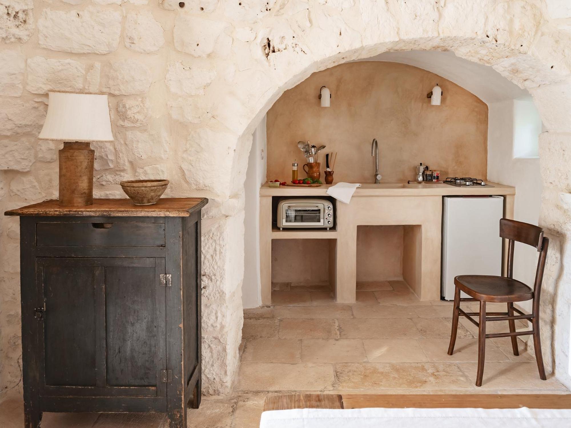 Bed and Breakfast Trulli Del Bosco Alberobello Pokój zdjęcie