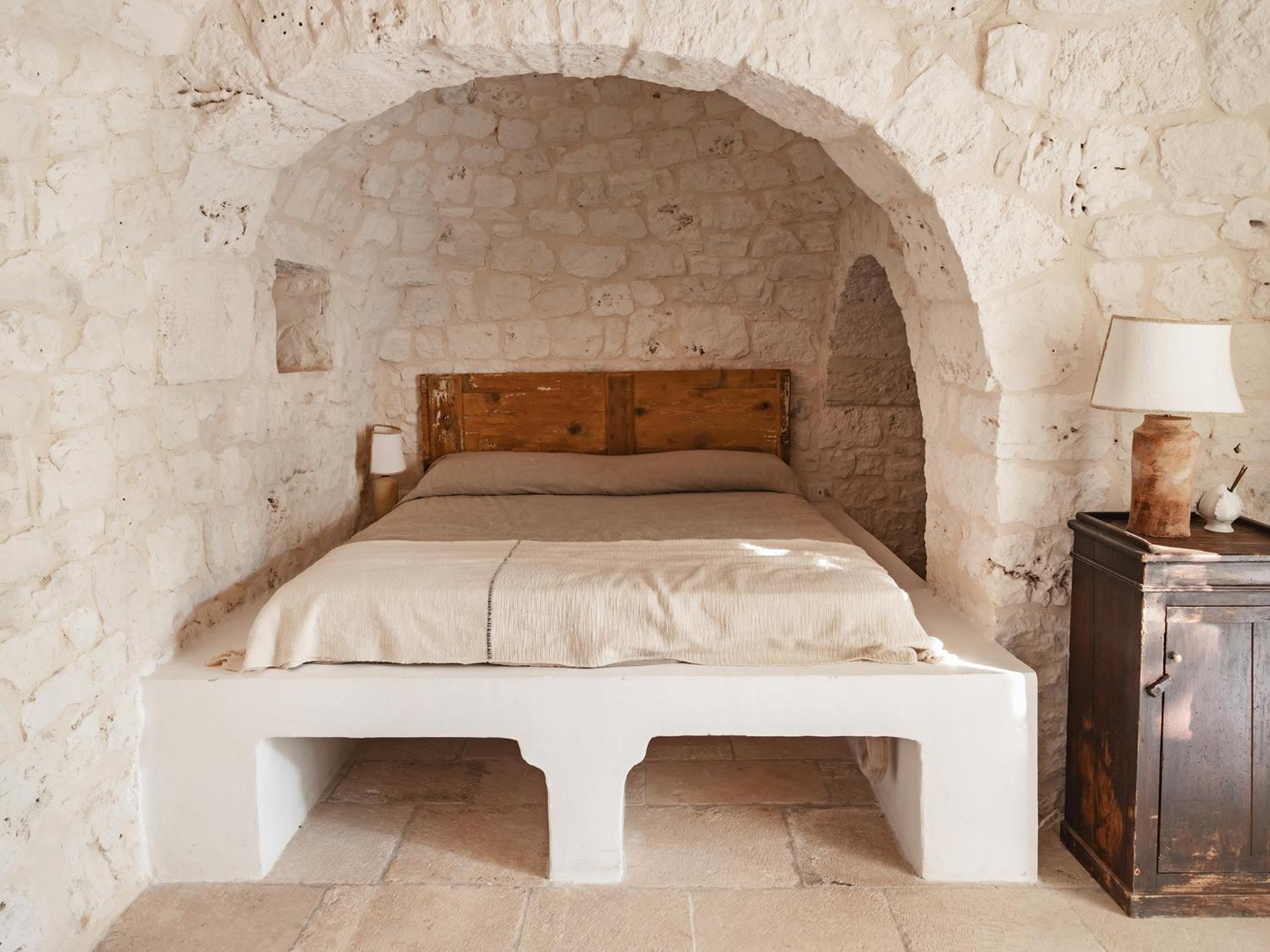 Bed and Breakfast Trulli Del Bosco Alberobello Pokój zdjęcie