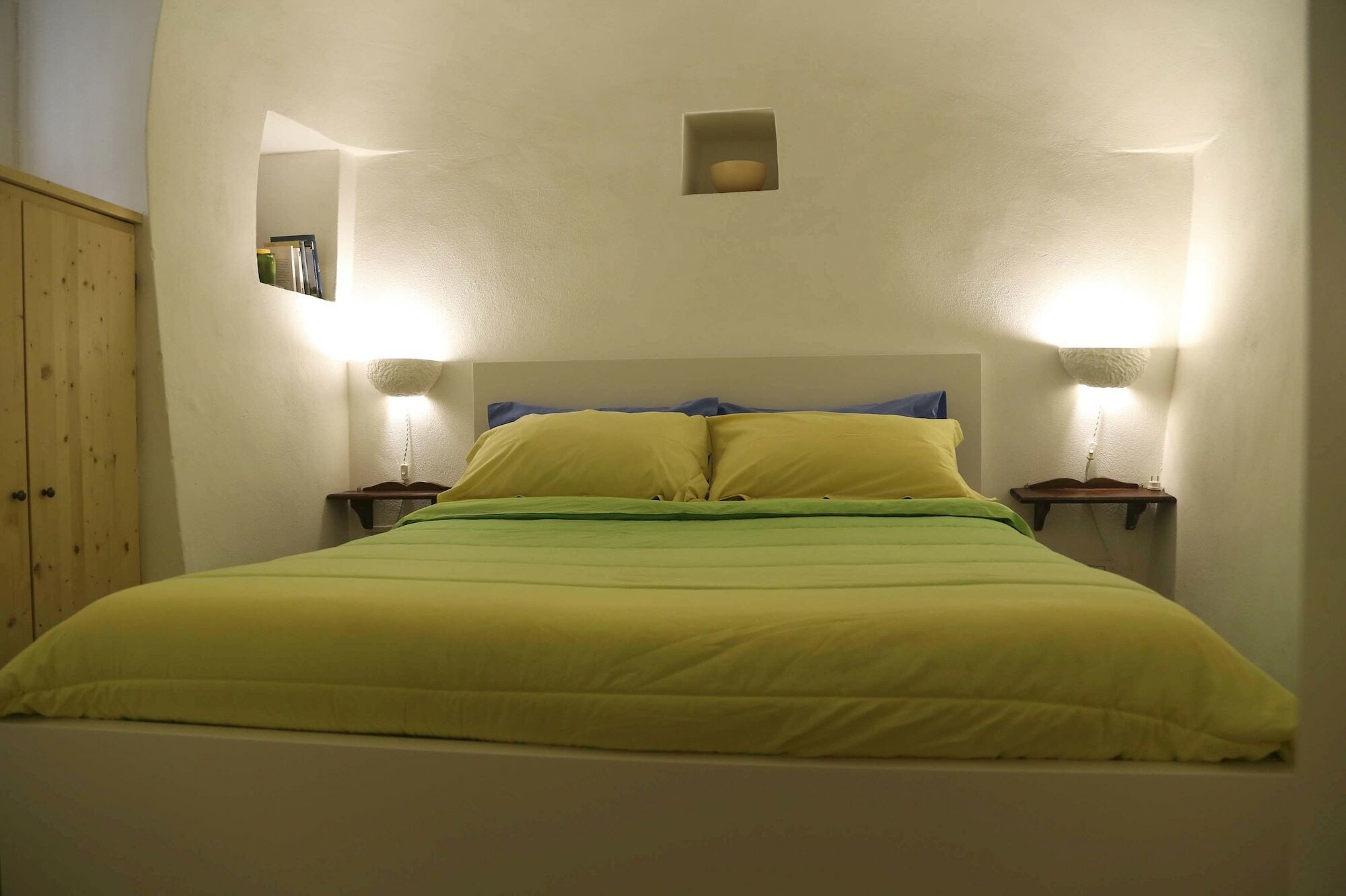 Bed and Breakfast Trulli Del Bosco Alberobello Zewnętrze zdjęcie